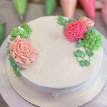 Rick's Bakery Cibo
