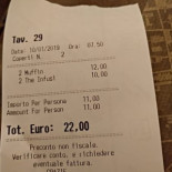Tabacchi Carta