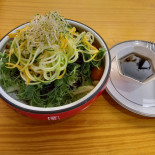 O Veggie Cibo