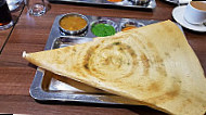 Dosa Club food