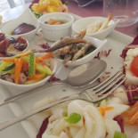 Mamaflo' Comida