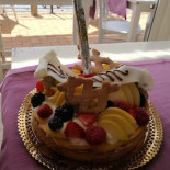 Mamaflo' Comida