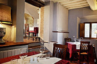 Borgo Casa Al Vento food