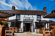 Chadwicks Inn Maltby inside