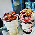 Yogurtlandia food