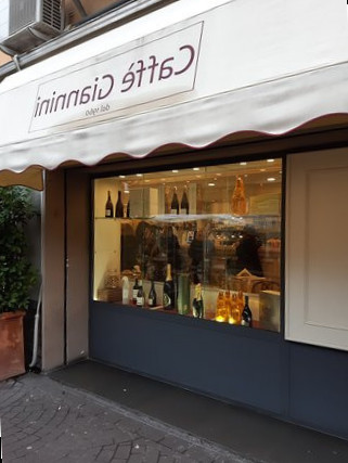 Caffè Giannini Dal 1960 Extérieur