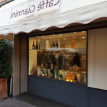 Caffè Giannini Dal 1960 Extérieur