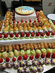 Pasticceria Anna food