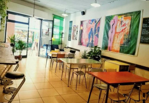 Ripasso Exterior
