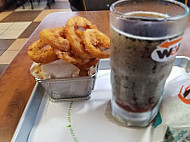 A&w Canada food