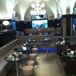 Caffe 900 Nourriture