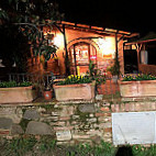 La Locanda Di Vergelle outside