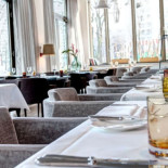 Cosmo Berlin Mitte Cibo