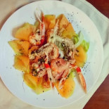Rocca's Cibo