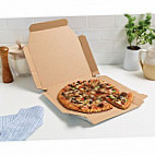 Domino's Pizza food