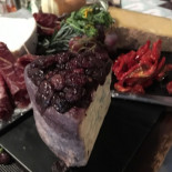 The Scratch Cibo
