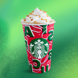 Starbucks Cibo