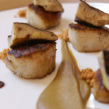 Albamare food