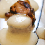 Albamare food