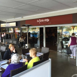 The Pepper Lounge Persone