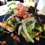 The Nook Caffé Restaurant Cibo