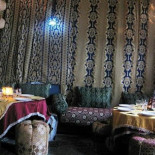 Casablanca Comida