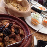 Casablanca Comida
