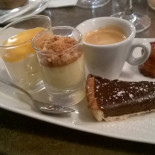 In & Off Cibo