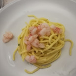 Il Particolare Comida