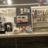 Caffe Plebiscito Da Orlando Nourriture