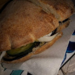 Lachiazza Comida