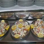 Centrale 2000 Food
