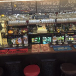 The Nags Head Cibo