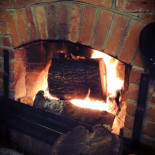 The Nags Head Dentro
