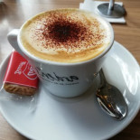 Ardens Cibo