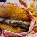 Ruby's Diner Cibo