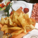 Trattoria Baldini Nourriture
