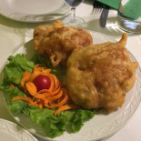 Trattoria Baldini Nourriture