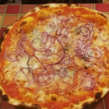 La Baita Del Peppolo Comida