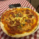 La Baita Del Peppolo Comida