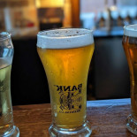 Bank Brewing Cibo