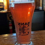 Bank Brewing Cibo