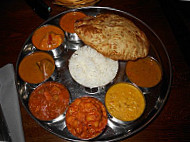 Anjanaas food