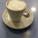 Pasticceria Newday Comida