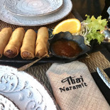 Thai Naramit Cibo