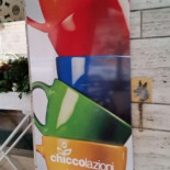 Chiccoteca Esterno