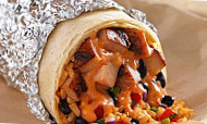 Mucho Burrito Fresh Mexican Grill food