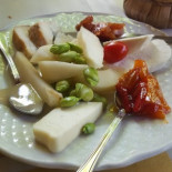 Trattoria Di Sor Paolo food