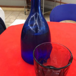 Aristo Qua Nourriture