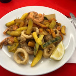 Aristo Qua Comida